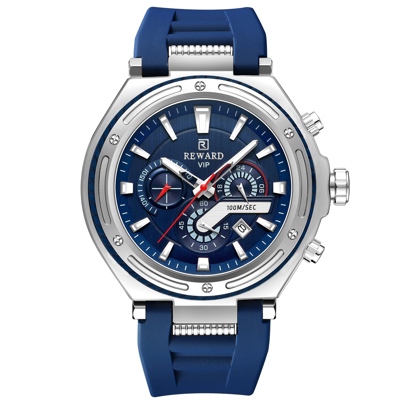 Reward VIP Chronograph Men's Watch