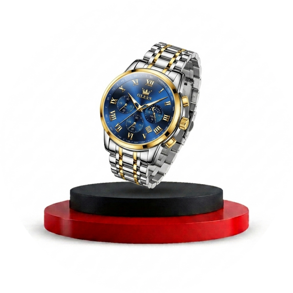 Luxury Watches