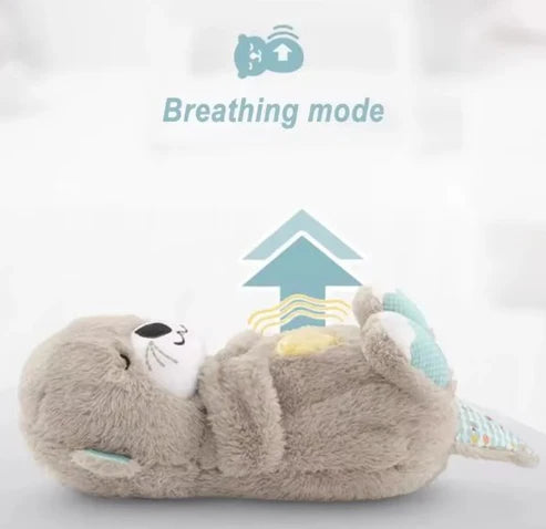 Breathing Bear