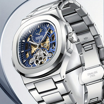 Luxury Classic Men's Automatic Watch